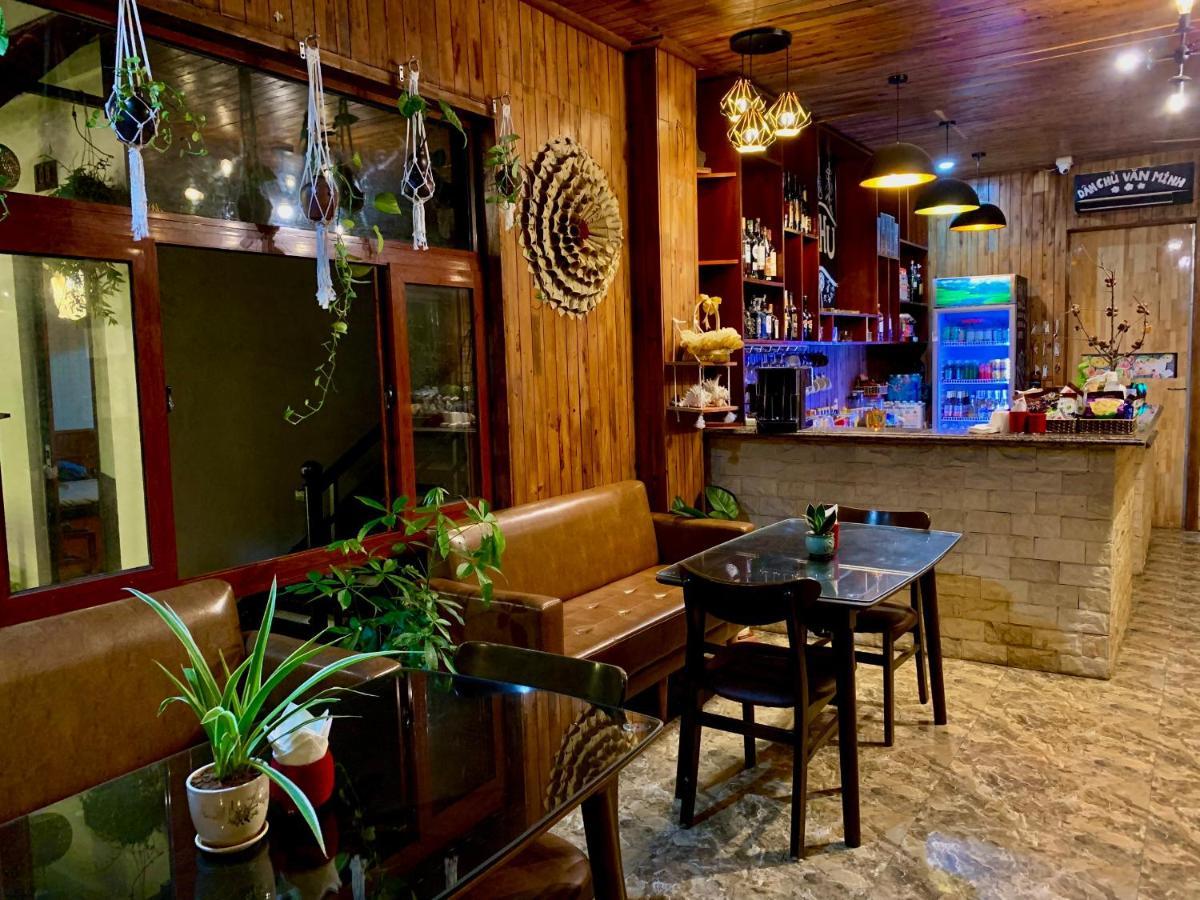 Tam Coc Golden Sun Villa Vu Lam Dış mekan fotoğraf