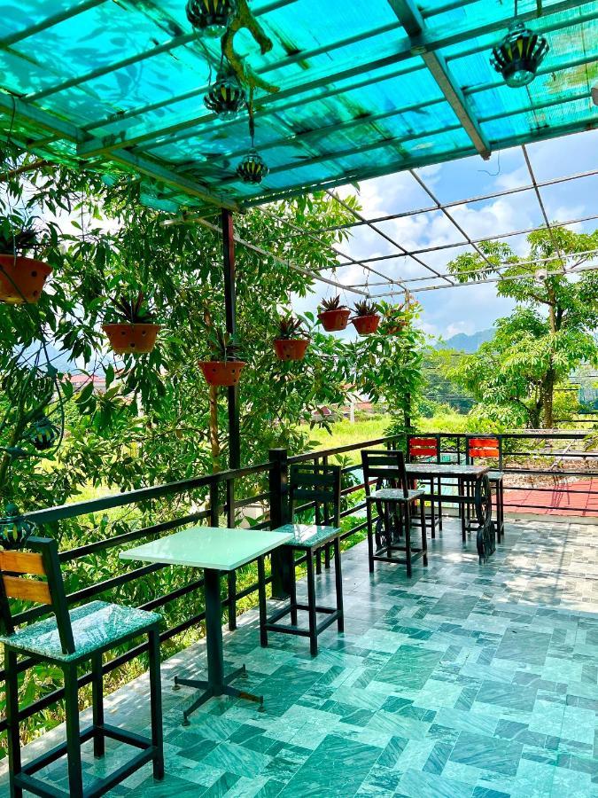 Tam Coc Golden Sun Villa Vu Lam Dış mekan fotoğraf