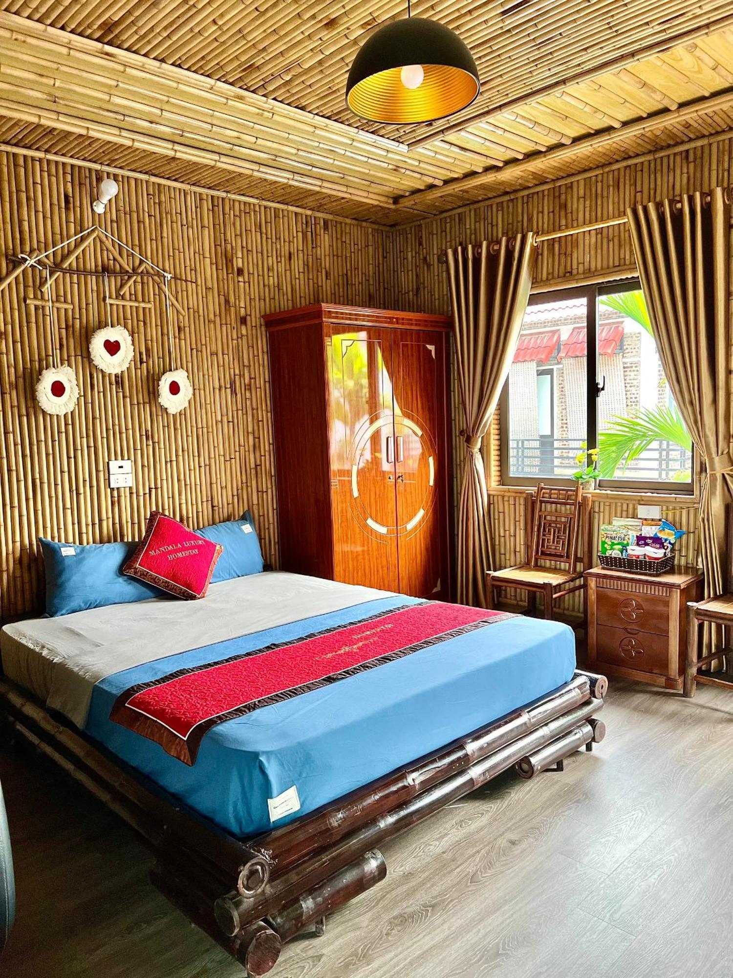 Tam Coc Golden Sun Villa Vu Lam Dış mekan fotoğraf